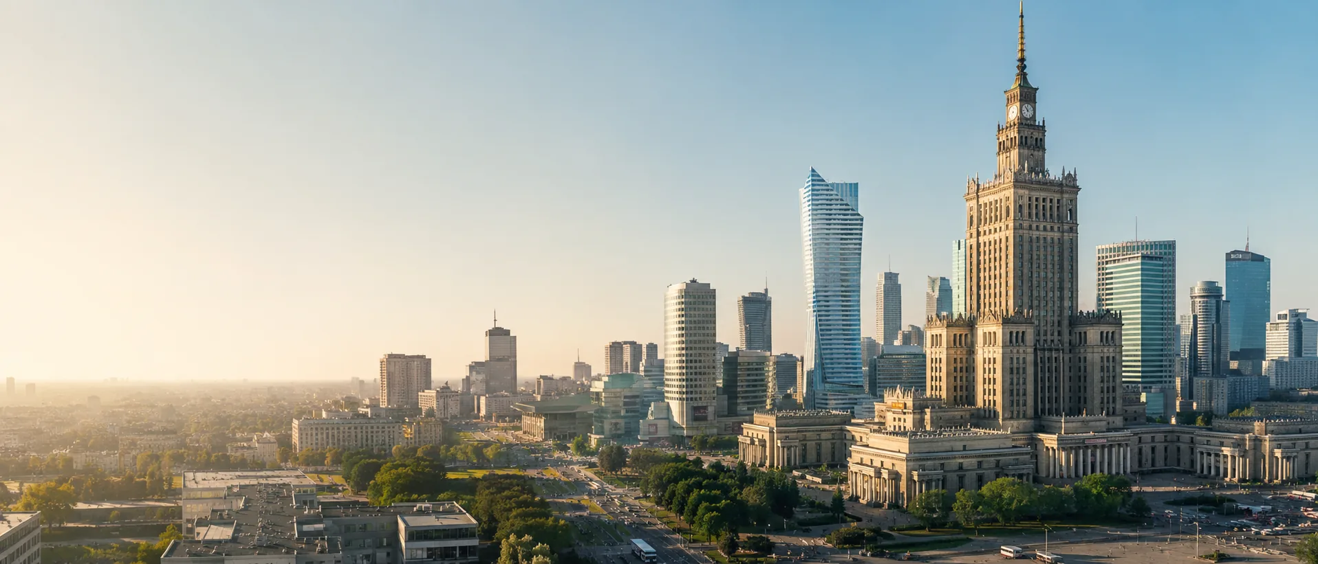 Wirtualne Biuro Warszawa – adres firmowy przy ul. Elektoralnej 13/121